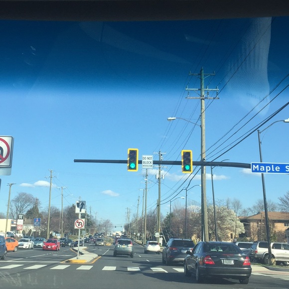 Meet your Posher, Joshua - Picture 1 of 1